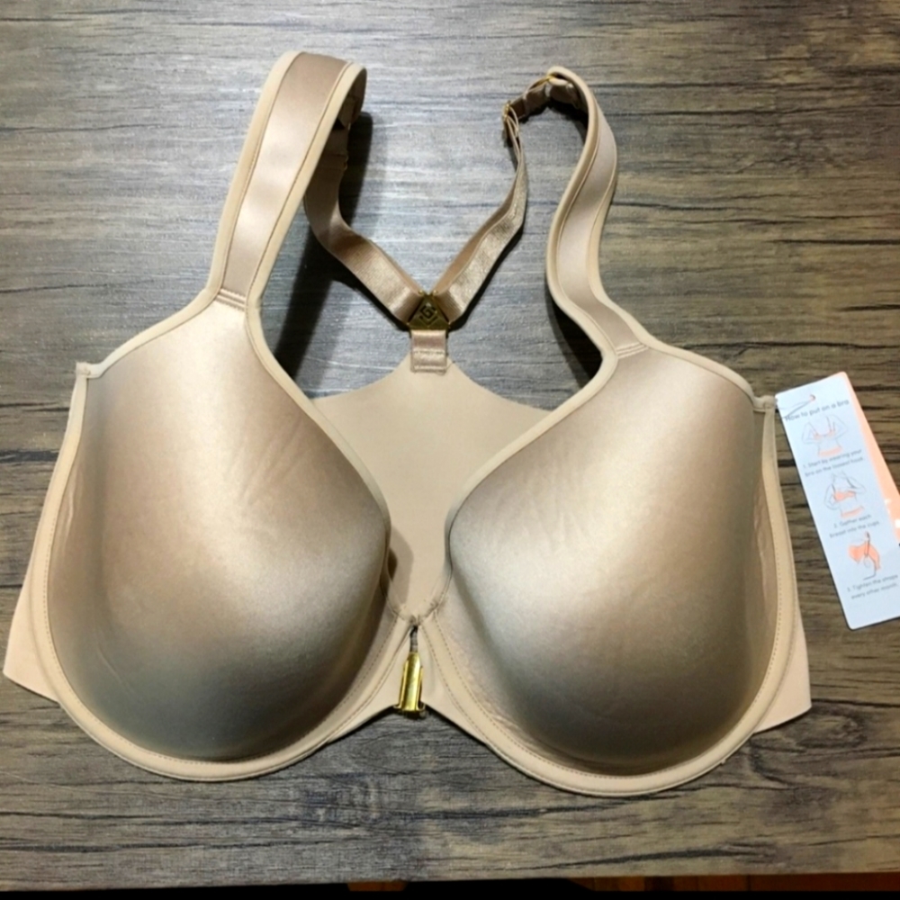 ThirdLove 36F racerback bra. New with tags.